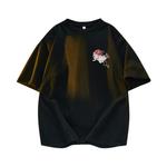 Футболка унисекс Jeanswest Club, черный - фото 2