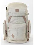 Рюкзак NITRO, бежевый - фото