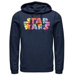 Мужской свитшот с логотипом «Звездные войны» Licensed Character - фото