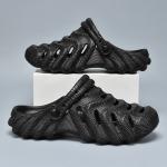 Клоги мужские NMR, белый - фото 6