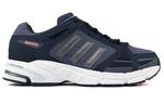 Кроссовки для бега Response Unisex Low-top Navy Adidas - фото 2