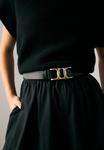 Пояс STATEMENT Next, черный - фото 2