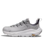 Кроссовки HOKA ONE ONE Kaha 2 Low GTX 'Harbor Mist', серый - фото 2