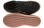 Кеды PUMA Suede Platform Sneakers 'Black Brown', черный - фото 4