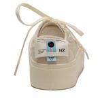 Кеды унисекс с низким верхом Zun'Er - фото 5