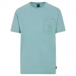 Футболка Protest Farrel, зеленый - фото