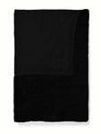 ESSENZA Одеяло 'Philippine' в черном цвете - фото