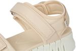 Сандалии ECCO Gruuv Sol Sandal, цвет Limestone - фото 6