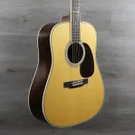 Martin Мартин HD-35 Natural - фото 3