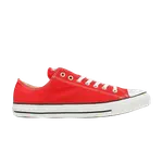 Кроссовки Converse Chuck Taylor All Star Ox 'Red', красный - фото