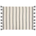 Одеяло Beliani, бежевый - фото 4