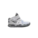 Кроссовки Nike Kyrie Infinity TD, белый - фото