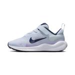Детские кроссовки Nike REVOLUTION 7 PS, Blue - фото