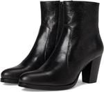 Ботинки Eric Michael Women's Liza, Black Metallic - фото