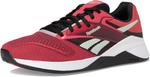 Кроссовки Reebok Nano X4, цвет Red/Grey/White - фото 7