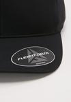 Бейсболка DELTA ADJUSTABLE Flexfit, цвет black - фото 5