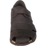 Сандалии PANAMA JACK Fletcher, темно-коричневый - фото 3