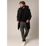 Куртка Deeluxe Alpine, черный - фото 4