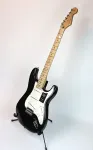 Fender Player Stratocaster MN Черный - фото 8