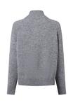 Кардиган Marie Lund Cardigan, Hellgrau/Light Grey - фото 2