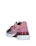 Кроссовки Hogan, бледно-розовый - фото 3