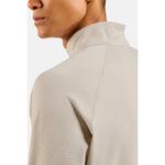 ODLO Флисовый свитер ZEROWEIGHT WARM - фото 6