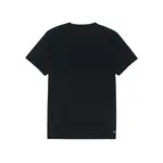 LINING Футболка Training Series Unisex Black - фото 2