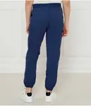 Основные брюки-карго Regular fit Calvin Klein Jeans, синий - фото 3