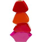 Подсвечник Kare Design Lips, многоцветный - фото 3