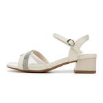 Rich Birds Сланцы на ремешке Женские, Бежевый - фото