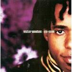 Диск CD Yin Yang - Victor Wooten - фото