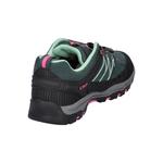 Детские треккинговые ботинки CMP Rigel LOW WP 3Q13244 - фото 6