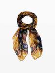 Desigual Шарф, мультиколор - фото 3