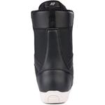 Ботинки K2 Belief черные - фото 4