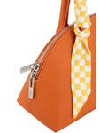 Сумка через плечо FELIPA, оранжевый - фото 5