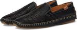 Лоферы PIKOLINOS Jerez 578, Black - фото