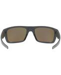 Поляризованные солнцезащитные очки Drop Point Prizm, OO9367 60 Oakley - фото 5