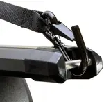 HD Крюковые стропы - Пара Yakima, Black - фото 4