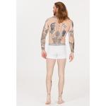 Трусы-боксеры Endurance, белый - фото 4