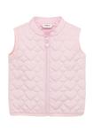 Жилет s.Oliver, розовый - фото