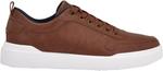 Мужские кроссовки Tommy Hilfiger Nevo, Cognac - фото 4