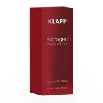 Крем для рук repagen exclusive hand care cream Klapp, объем 75 мл - фото 2