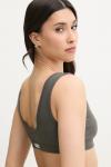 Бюстгальтер SANAOMI Samsoe Samsoe, зеленый - фото 3