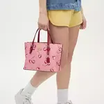 Сумка Mollie от COACH - фото 5