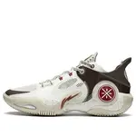 Кроссовки Li-Ning Wade Fission 8 'Latte', белый - фото