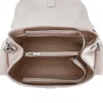 FILA WHITE PU Рюкзак Women's White - фото 4