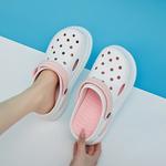 Сабо женские Cartelo/Catilla Crocodile - фото 5