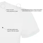 Футболка Kruskis More Than A Camp, белый - фото 3