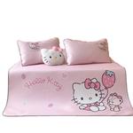 Покрывало Ice Silk Mat Sanrio, Mischievous Cinnamon Dog (Standard Edition) - фото 2