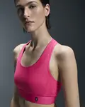 Бюстгальтер Pace On-Running, розовый - фото 3